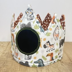 Corona Safari
