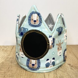 Corona Animales Mint