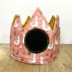 Corona Ocas Rosa