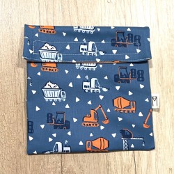 Portasandwiches Tractores