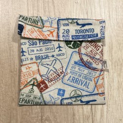 Portasandwiches Passport
