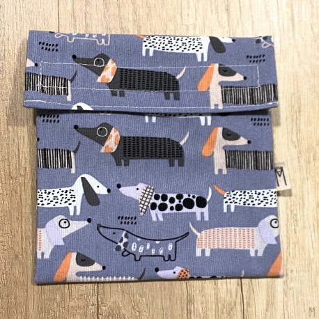 Portasandwiches Tekel