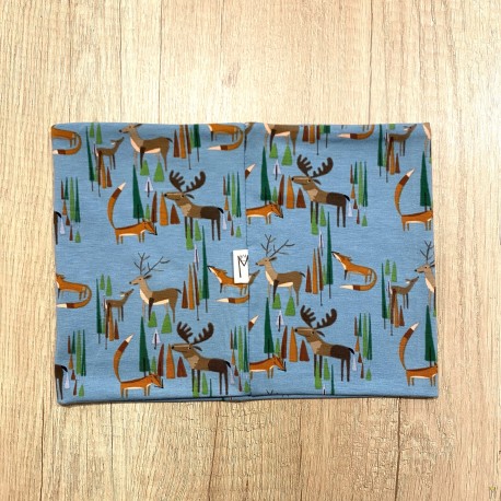 Cuello Bosque