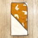 Capa de baño Llamas