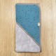 Capa de baño Geometric