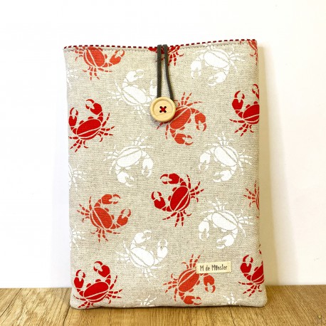 Funda Cangrejos