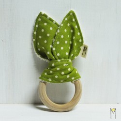 Mordedor Verde