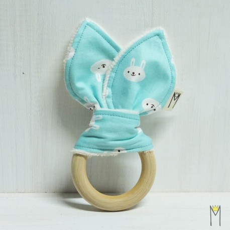 Mordedor Mint Bunnies