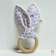 Mordedor Purple Flowers