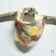 Bandana Mosaic Roses
