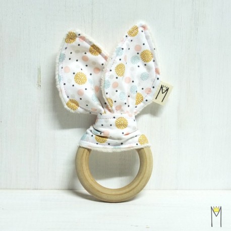 Mordedor Dots