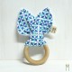 Mordedor Blue Mosaic