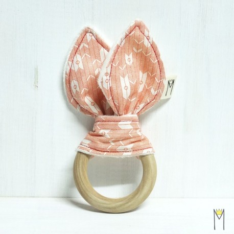 Mordedor Orange Geo