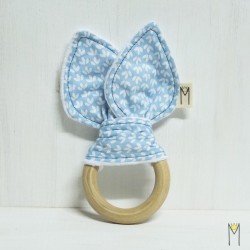 Mordedor Blue