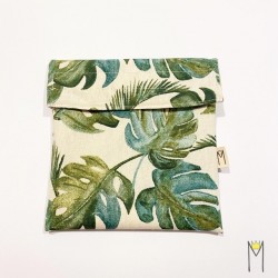Portasandwiches Monstera