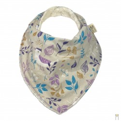 Bandana Birds