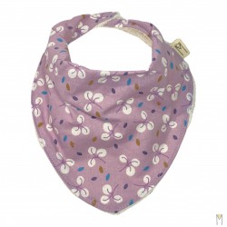 Bandana Purple