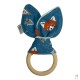 Mordedor fox