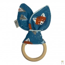 Mordedor fox