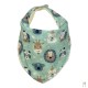 Bandana Animals mint