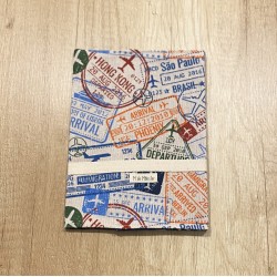 Portadocumentos Passport