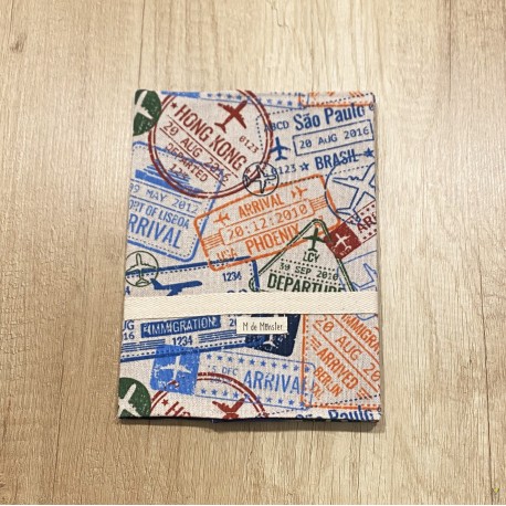 Portadocumentos Passport
